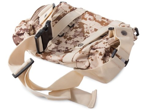 Plecak wojskowy taktyczny survival militarny 48.5l Plecak wojskowy taktyczny survival militarny 48.5l