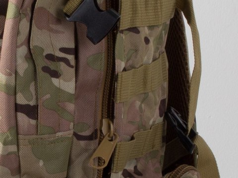 Plecak wojskowy taktyczny survival militarny 48.5l Plecak wojskowy taktyczny survival militarny 48.5l