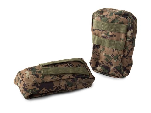 Plecak wojskowy taktyczny survival militarny 48.5l Plecak wojskowy taktyczny survival militarny 48.5l