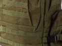Plecak wojskowy taktyczny survival militarny 48.5l