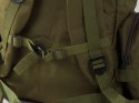 Plecak wojskowy taktyczny survival militarny 48.5l