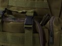 Plecak wojskowy taktyczny survival militarny 48.5l