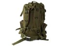 Plecak wojskowy taktyczny survival militarny 48.5l