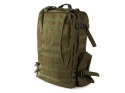 Plecak wojskowy taktyczny survival militarny 48.5l