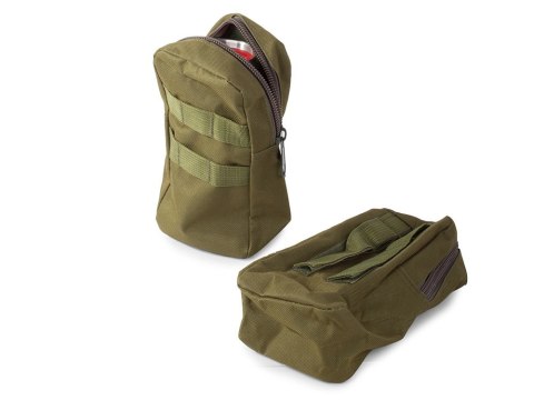 Plecak wojskowy taktyczny survival militarny 48.5l Plecak wojskowy taktyczny survival militarny 48.5l