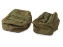 Plecak wojskowy taktyczny survival militarny 48.5l