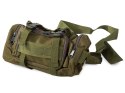 Plecak wojskowy taktyczny survival militarny 48.5l