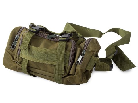 Plecak wojskowy taktyczny survival militarny 48.5l Plecak wojskowy taktyczny survival militarny 48.5l