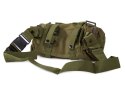 Plecak wojskowy taktyczny survival militarny 48.5l