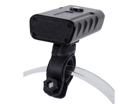 Lampka rowerowa przednia latarka led cree xm-l t6 Lampka rowerowa przednia latarka led cree xm-l t6