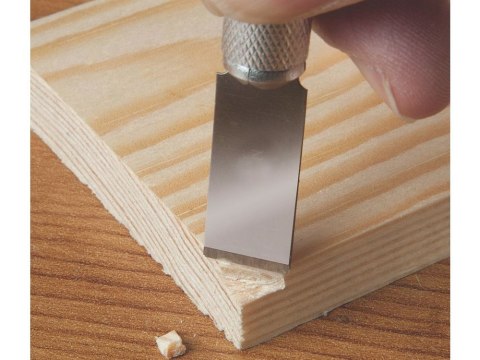 Nóż nożyk modelarski skalpel 13 ostrzy etui zestaw Nóż nożyk modelarski skalpel 13 ostrzy etui zestaw