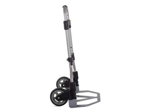 Wózek magazynowy składany płaski transportowy 50kg Wózek magazynowy składany płaski transportowy 50kg
