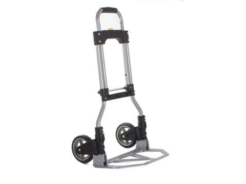 Wózek magazynowy składany płaski transportowy 50kg Wózek magazynowy składany płaski transportowy 50kg