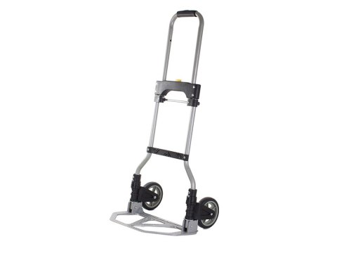 Wózek magazynowy składany płaski transportowy 50kg Wózek magazynowy składany płaski transportowy 50kg