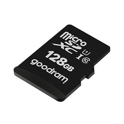 KARTA PAMIĘCI MICROCARD 128GB MICRO SD XC UHS-I CLASS 10 + ADAPTER SD KARTA PAMIĘCI MICROCARD 128GB MICRO SD XC UHS-I CLASS 10 + ADAPTER SD