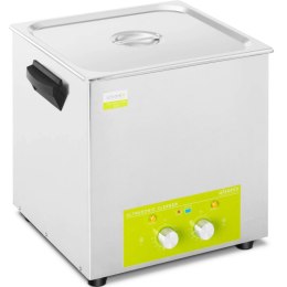 MYJKA WANNA ULTRADŹWIĘKOWA OCZYSZCZACZ 15 L 240 W