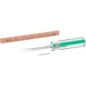NÓŻ ELEKTRYCZNY DO KEBABA GYROSA 1-8MM 80W