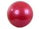 Piłka gimnastyczna fitness 65cm pompka do ćwiczeń