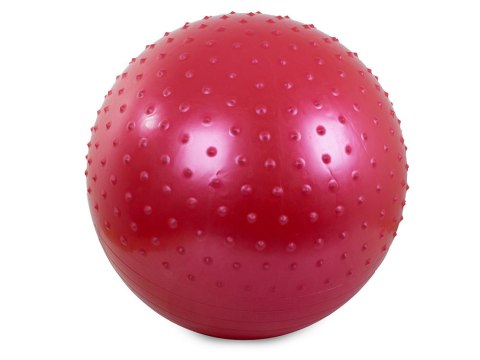 Piłka gimnastyczna fitness 65cm pompka do ćwiczeń Piłka gimnastyczna fitness 65cm pompka do ćwiczeń