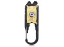 Brelok karabińczyk nóż multitool przeżycia 20w1