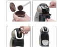 5 x kapsułki dolce gusto wielokrotnego użytku kawy