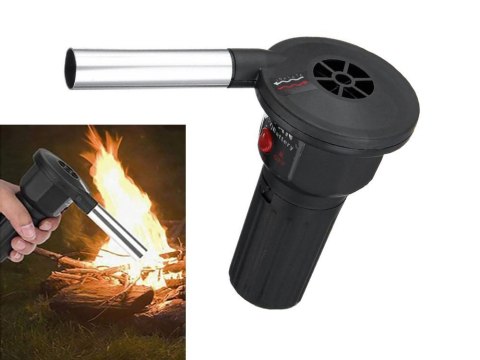 Dmuchawa elektryczna do grilla pieca kominka bbq Dmuchawa elektryczna do grilla pieca kominka bbq