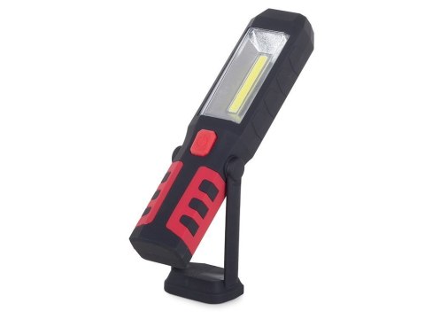 Lampa latarka warsztatowa 3w1 led cob akumulator Lampa latarka warsztatowa 3w1 led cob akumulator