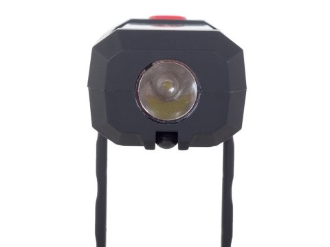 Lampa latarka warsztatowa 3w1 led cob akumulator Lampa latarka warsztatowa 3w1 led cob akumulator
