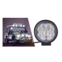Lampa samochodowa robocza 9 led okrągła
