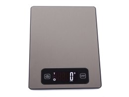 Waga kuchenna elektroniczna do 5 kg inox lcd