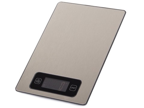 Waga kuchenna elektroniczna do 5 kg inox lcd Waga kuchenna elektroniczna do 5 kg inox lcd