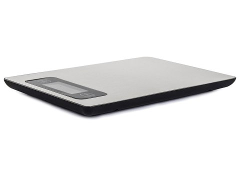 Waga kuchenna elektroniczna do 5 kg inox lcd Waga kuchenna elektroniczna do 5 kg inox lcd