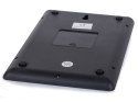 Waga kuchenna elektroniczna do 5 kg inox lcd