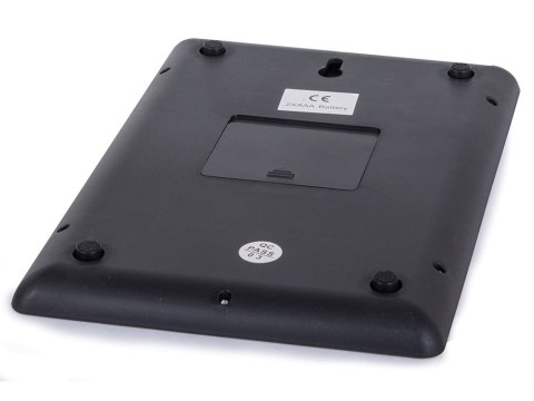 Waga kuchenna elektroniczna do 5 kg inox lcd Waga kuchenna elektroniczna do 5 kg inox lcd