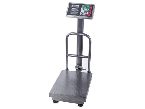 Waga magazynowa elektroniczna oparcie 100kg lcd Waga magazynowa elektroniczna oparcie 100kg lcd