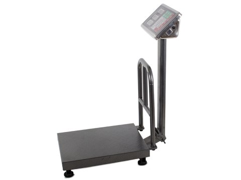 Waga magazynowa elektroniczna oparcie 100kg lcd Waga magazynowa elektroniczna oparcie 100kg lcd