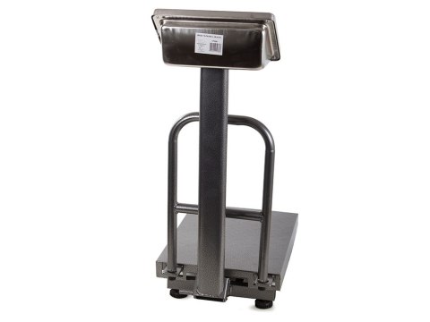 Waga magazynowa elektroniczna oparcie 100kg lcd Waga magazynowa elektroniczna oparcie 100kg lcd