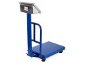 Waga magazynowa elektroniczna oparcie 100kg lcd