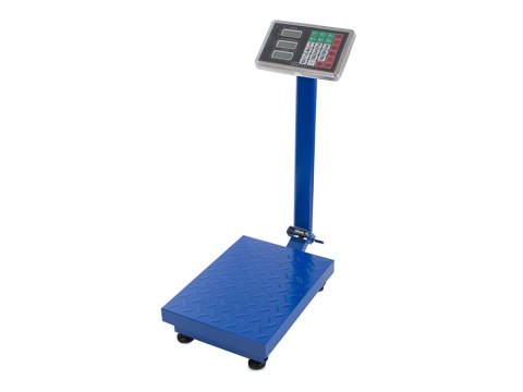Waga magazynowa sklepowa elektroniczna 100kg lcd Waga magazynowa sklepowa elektroniczna 100kg lcd
