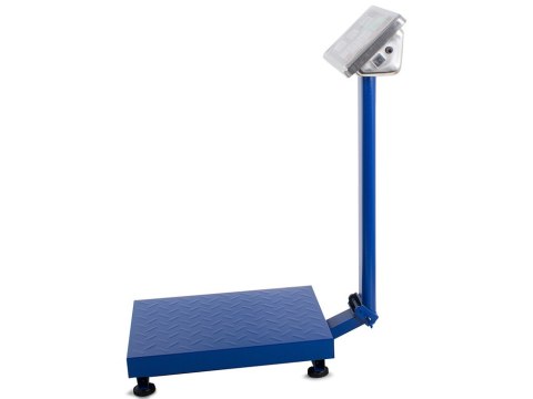 Waga magazynowa sklepowa elektroniczna 100kg lcd Waga magazynowa sklepowa elektroniczna 100kg lcd
