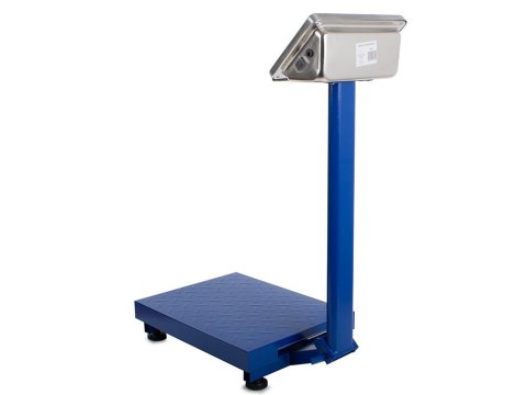 Waga magazynowa sklepowa elektroniczna 100kg lcd Waga magazynowa sklepowa elektroniczna 100kg lcd