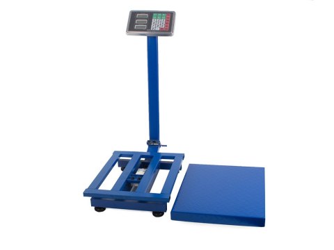 Waga magazynowa sklepowa elektroniczna 100kg lcd Waga magazynowa sklepowa elektroniczna 100kg lcd