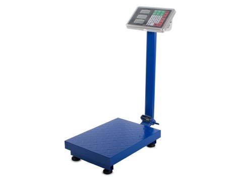 Waga magazynowa sklepowa elektroniczna 100kg lcd Waga magazynowa sklepowa elektroniczna 100kg lcd