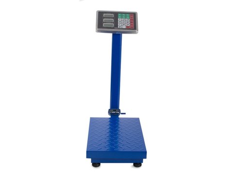 Waga magazynowa sklepowa elektroniczna 100kg lcd Waga magazynowa sklepowa elektroniczna 100kg lcd