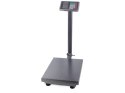 Waga magazynowa sklepowa elektroniczna 100kg lcd