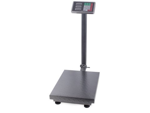 Waga magazynowa sklepowa elektroniczna 100kg lcd Waga magazynowa sklepowa elektroniczna 100kg lcd