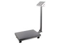 Waga magazynowa sklepowa elektroniczna 100kg lcd