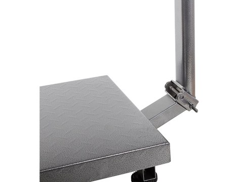 Waga magazynowa sklepowa elektroniczna 100kg lcd Waga magazynowa sklepowa elektroniczna 100kg lcd