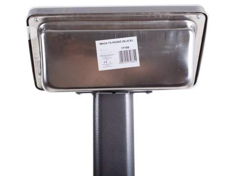 Waga magazynowa sklepowa elektroniczna 100kg lcd Waga magazynowa sklepowa elektroniczna 100kg lcd