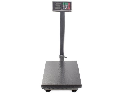 Waga magazynowa sklepowa elektroniczna 100kg lcd Waga magazynowa sklepowa elektroniczna 100kg lcd